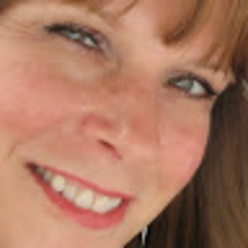 Meet your Posher, Helen